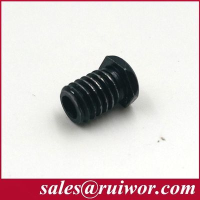 RUIWOR RW0011 vis à tête plate Fin de travail avec boîte anti-vol / attache de sécurité rétractable / rétracteur de câble sécurisé fournisseur