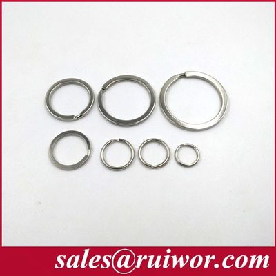 RUIWOR RW0014 Cable de clés démontable personnalisable avec boîte anti-vol / câble de sécurité rétractable fournisseur