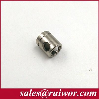 RUIWOR RW0016 Hardware à trous latéraux Travail final avec boîte anti-vol / attache de sécurité rétractable / rétracteur de câble fournisseur
