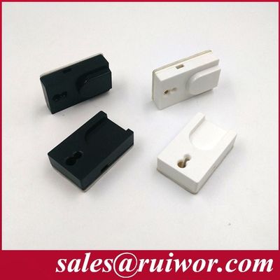 RUIWOR RW0017 Adhésif Magnétique ABS Porteur de travail avec boîte anti-vol / attache de sécurité rétractable / câble recoiler fournisseur