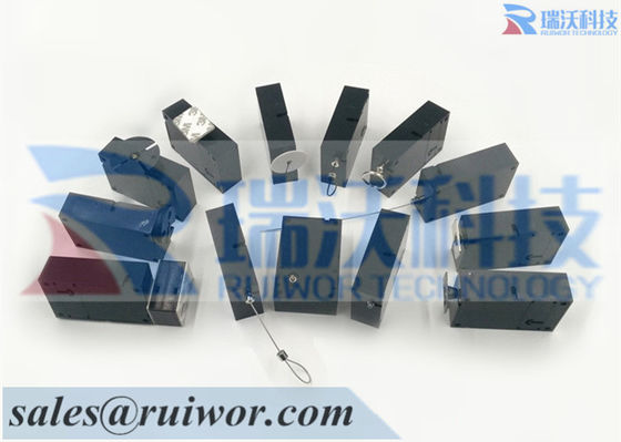 Cable rétracteur. fournisseur