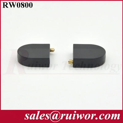 Une bobine rétractable de 1 cm. fournisseur