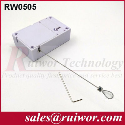 Cable de sécurité rétractable fournisseur