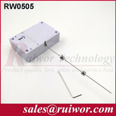 Cable à bobine rétractable fournisseur
