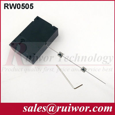 Cable à bobine rétractable fournisseur