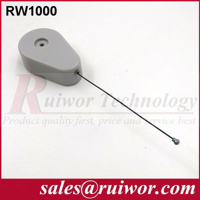 Cable RJ11 rétractable fournisseur