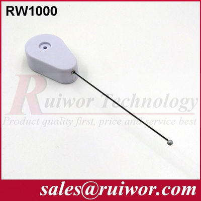 Cable RJ11 rétractable fournisseur