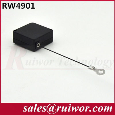 RW4901 Retracteur de Tether avec fonction de pause