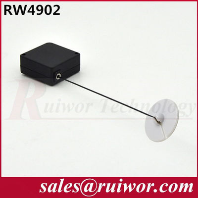 RW4902 Retracteur de cordon avec fonction de pause