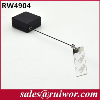 RW4904 Retracteur de fils avec fonction de pause